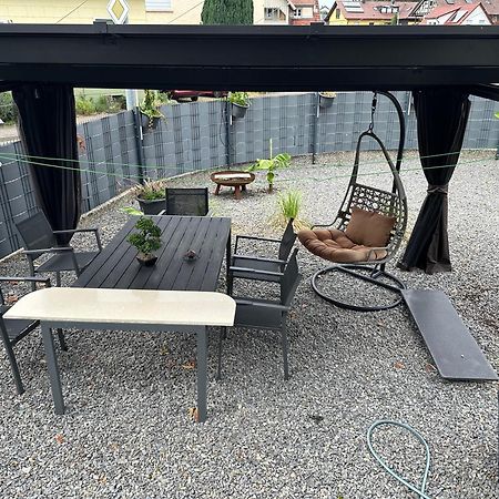 Schoenes Zimmer Offenburg Buitenkant foto