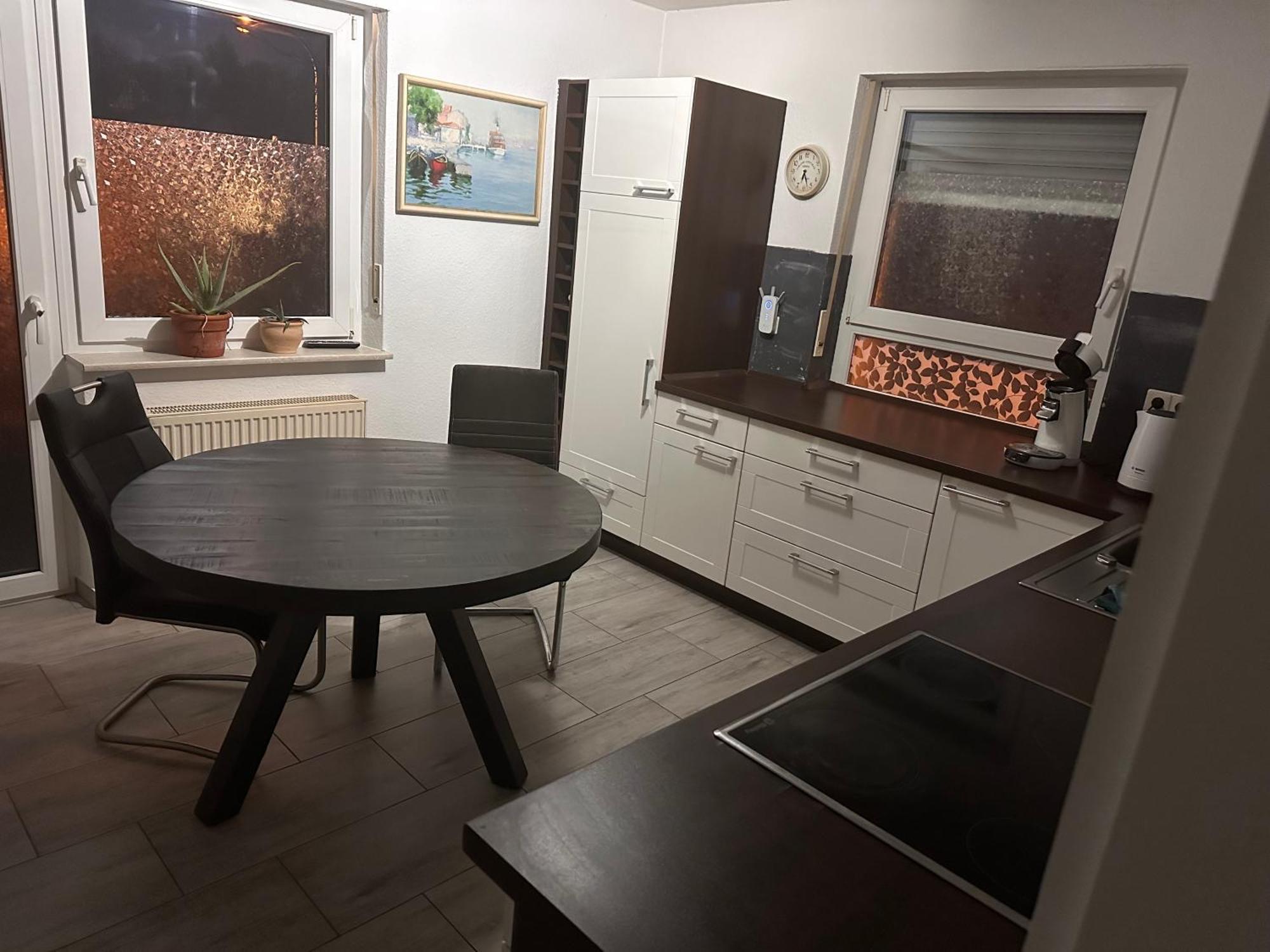 Schoenes Zimmer Offenburg Buitenkant foto